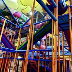 Kids Space - Kid's playground