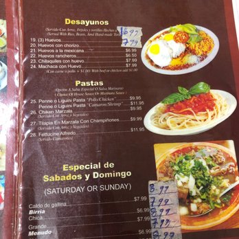 Simon's Restaurant - Mexican Near Me - Los Angeles, California Simon's Restaurant - Mexican Near Me - Los Angeles, California