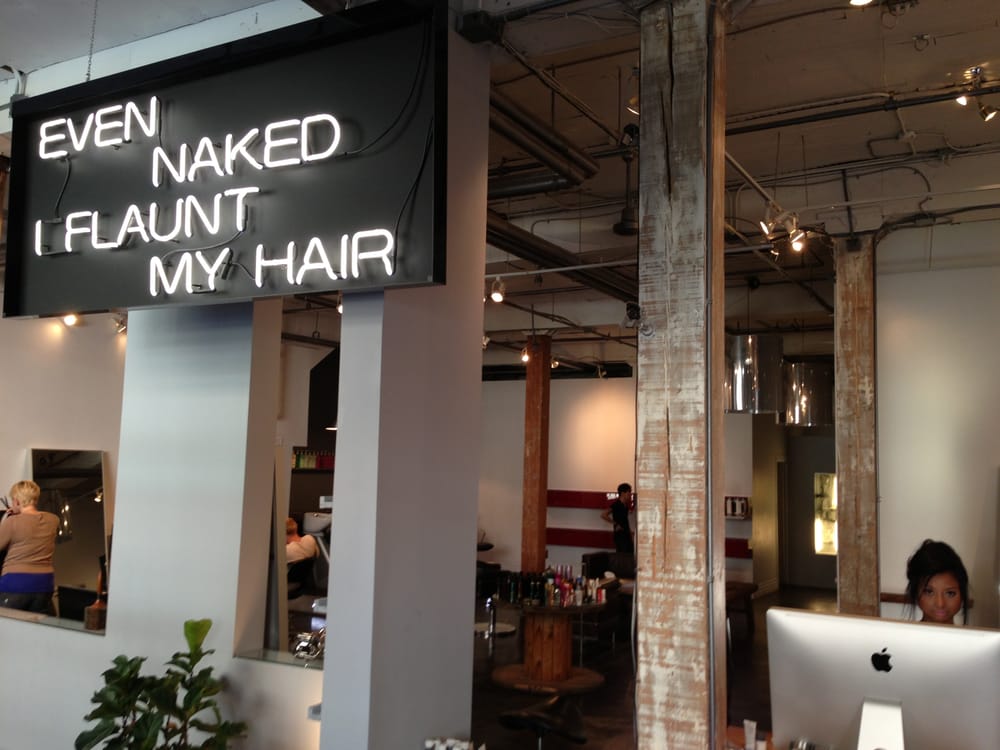 Flaunt Boutique Image
