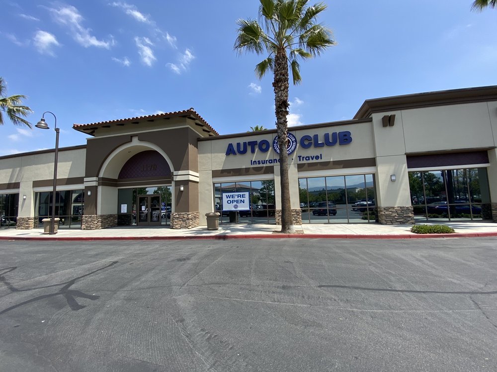 Insurance AAA CORONA INSURANCE AND MEMBER SERVICES Updated October