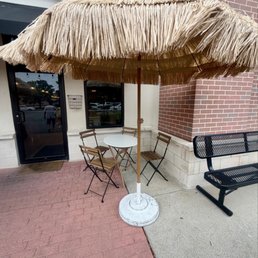 Exterior outside entrance of Ohana & Co Eatery - Virginia Beach, Virginia Exterior outside entrance of Ohana & Co Eatery - Virginia Beach, Virginia
