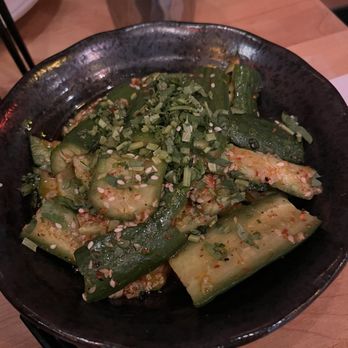 Prime BBQ - Cucumber Salad - Barbeque Near Me - San Mateo, California Prime BBQ - Cucumber Salad - Barbeque Near Me - San Mateo, California