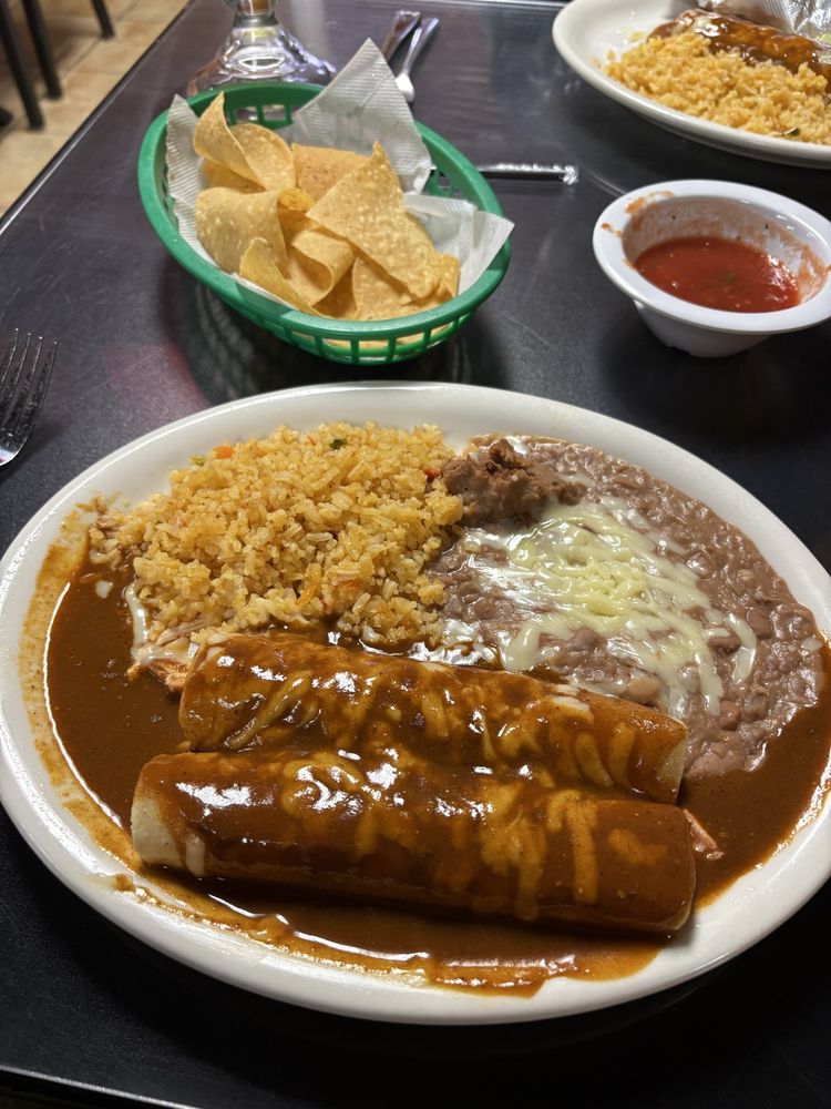El Poblano Mexican Restaurant — Mexican restaurant in Vestavia Hills