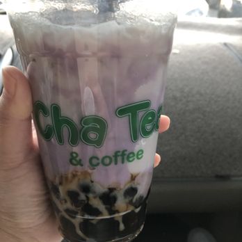 Cha Tea - Taro boba - Coffee & Tea Near Me - Mesa, Arizona Cha Tea - Taro boba - Coffee & Tea Near Me - Mesa, Arizona