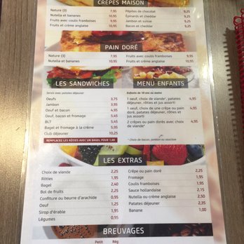 New Milano - Breakfast menu 2 - Pizza Near Me - Montreal, Quebec New Milano - Breakfast menu 2 - Pizza Near Me - Montreal, Quebec