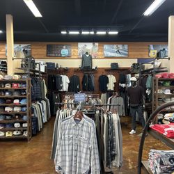 Mountain High Outfitters