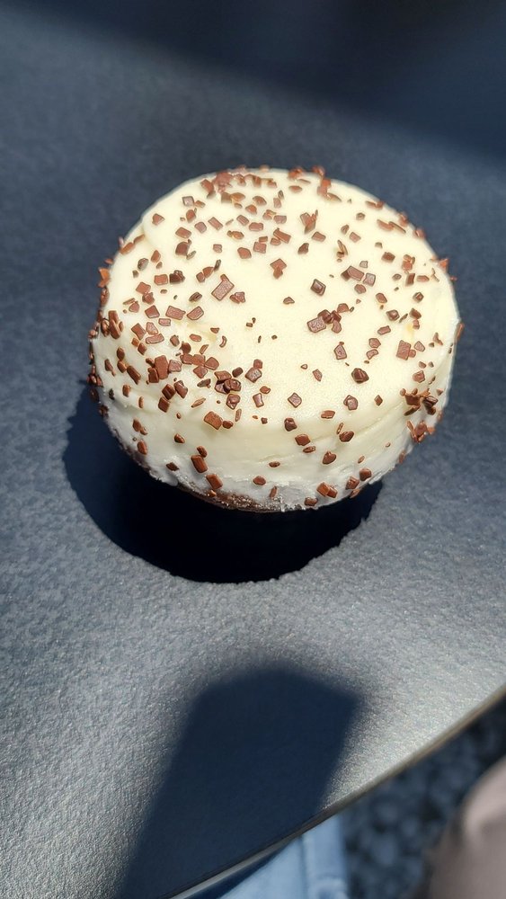 SPRINKLES WESTFIELD CENTURY CITY ATM Updated August 2024 10250