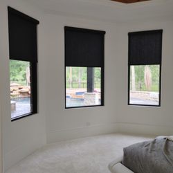 Legacy Shades & Shutters