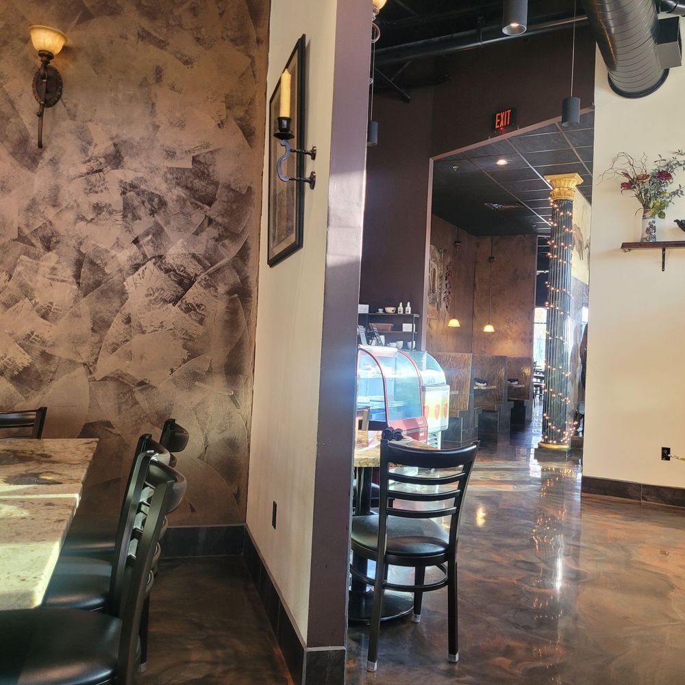 Trattoria Di Bernardone - Italian Near Me - Saint Johns, Florida