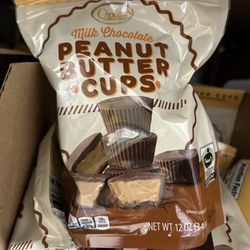 ALDI - So much better than the name brand. They are even "Fair Trade Certified," which is rare among name brand chocolate & cocoa. Win-Win!