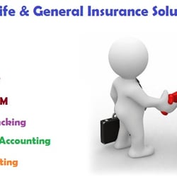 The General Auto Insurance