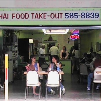 Bangkok Chef - Thai Near Me - Honolulu, Hawaii