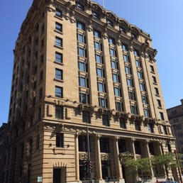 Beautiful building! Beautiful building!