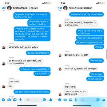 Smart Revive - convo w the owner - Mobile Phone Repair Near Me - Orlando, Florida Smart Revive - convo w the owner - Mobile Phone Repair Near Me - Orlando, Florida