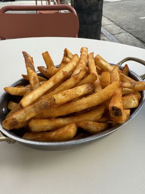 First Of All by null