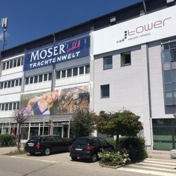 MOSER Trachtenwelt