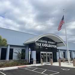Ken Burton Tax Collector