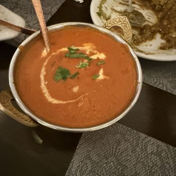 rangoli kabob - 206. Chicken Tikka Masala - Indian Near Me - Chicago, Illinois