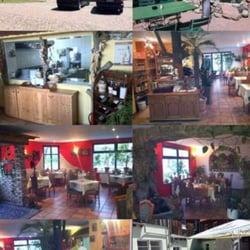 Restaurant La Casa