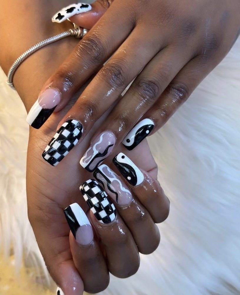 THE BROAD NAIL SALON Updated August 2024 52 Photos 6301 Stenton