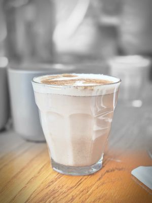 Citizen Of Montrose; Cafe - Restaurant - Bar by null