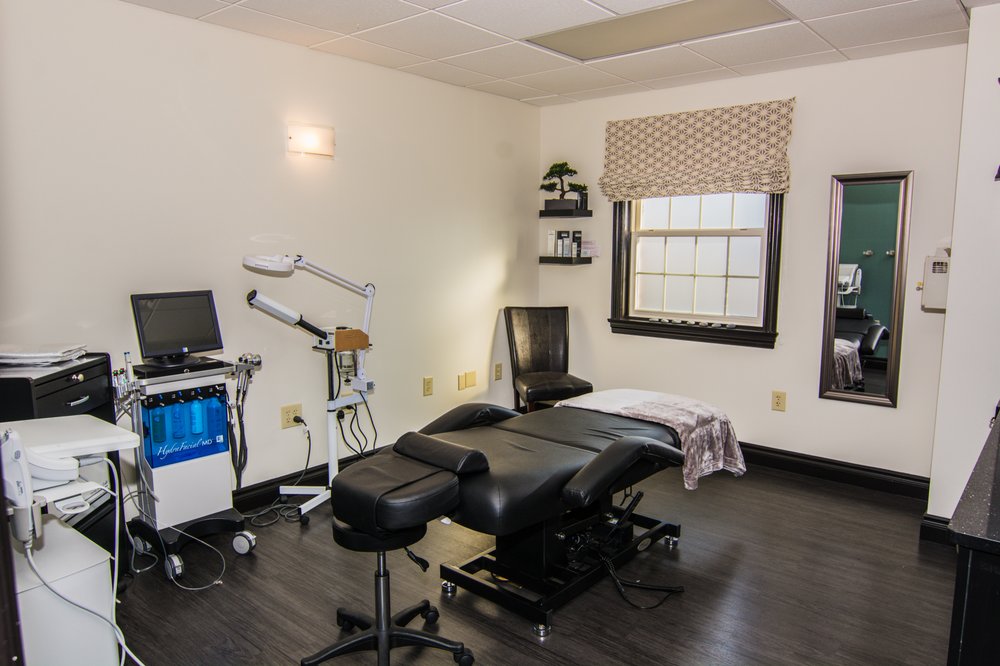 BEYOND MEDSPA Updated October 2024 12 Photos 2113 Tiffin Ave