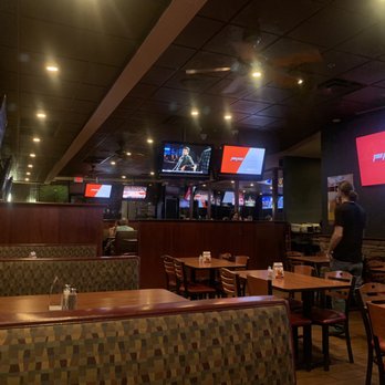 Native Grill & Wings - Chicken Wings Near Me - Phoenix, Arizona