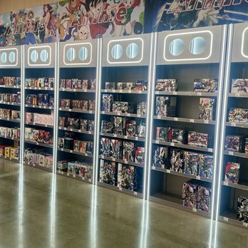 Ebisu Life Store - Cosmetics & Beauty Supply Near Me - Alhambra, California