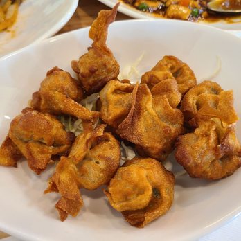 Hidden Dumpling House - Fried dumpling - Chinese Near Me - Elk Grove, California Hidden Dumpling House - Fried dumpling - Chinese Near Me - Elk Grove, California