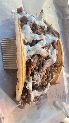 Istanbul Shawarma by null