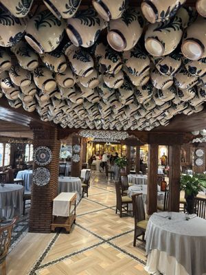 Restaurante Ruta del Veleta by null