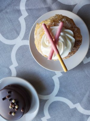 Sunday Bakeshop by null