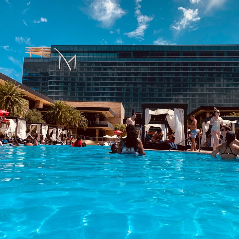 M Resort - Hotels Near Me - Henderson, Nevada M Resort - Hotels Near Me - Henderson, Nevada