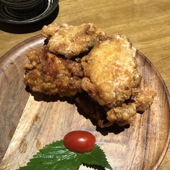 Shinya Shokudo - Karaege 5 pieces for $6 - Izakaya Near Me - Seattle, Washington Shinya Shokudo - Karaege 5 pieces for $6 - Izakaya Near Me - Seattle, Washington