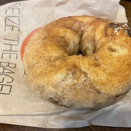 SEIZE THE BAGEL - Updated August 2025 - 54 Photos & 47