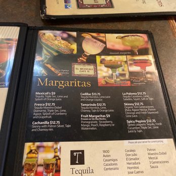 El Mexicali Cafe II - Margaritas - Mexican Near Me - Indio, California El Mexicali Cafe II - Margaritas - Mexican Near Me - Indio, California