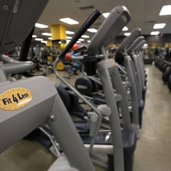 Fit4Less