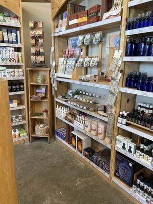 Green Street Market by null