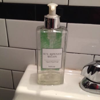 Sweet Science - No soap and toilet tissue is a major issue!! - Bars Near Me - Brooklyn, New York