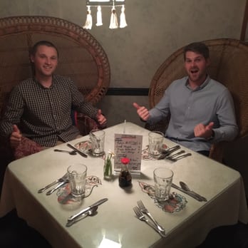 Thai Room Restaurant - Prince Eric and Prince Alex of To-GoBoxlandia - Chinese Near Me - Kill Devil Hills, North Carolina Thai Room Restaurant - Prince Eric and Prince Alex of To-GoBoxlandia - Chinese Near Me - Kill Devil Hills, North Carolina