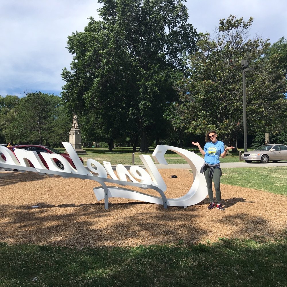 Edgewater Park - Parks Near Me - Cleveland, Ohio
