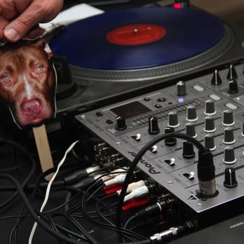 DJ MassTransit - DJs Near Me