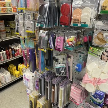 Round Rock Beauty Supply - Cosmetics & Beauty Supply Near Me - Round Rock, Texas