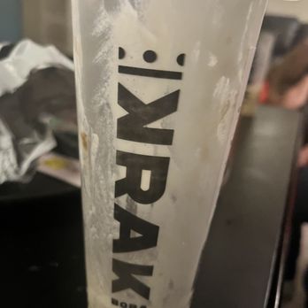 Krak Boba - Brown sugar boba - Coffee & Tea Near Me - Riverside, California Krak Boba - Brown sugar boba - Coffee & Tea Near Me - Riverside, California