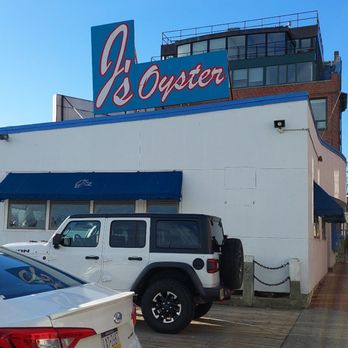 J’s Oyster - Seafood Near Me - Portland, Maine J’s Oyster - Seafood Near Me - Portland, Maine