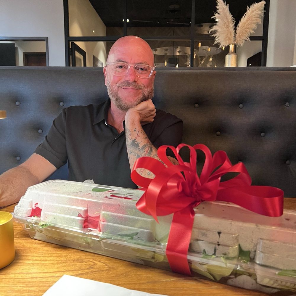 Cuisine & Wine Bistro - He did good!! - Wine Bars Near Me - Chandler, Arizona