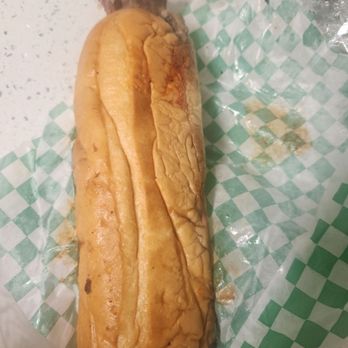 My Guy Market - Before I pulled out the bone - Convenience Stores Near Me - Fresno, California