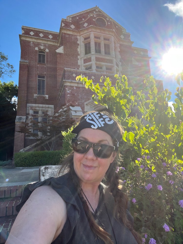 SONOMA DEVELOPMENTAL CENTER Eldridge, California Health & Medical