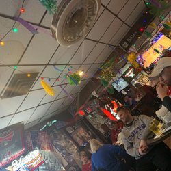 Leroy's Tavern - Interior