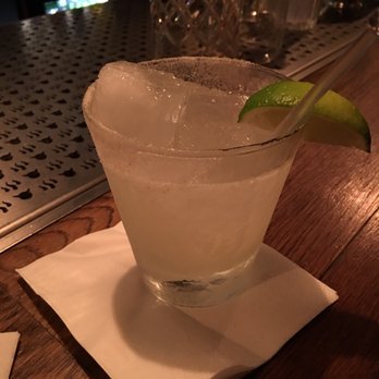 Satan's Whiskers - Mezcal Margarita - Cocktail Bars Near Me - London, XGL Satan's Whiskers - Mezcal Margarita - Cocktail Bars Near Me - London, XGL